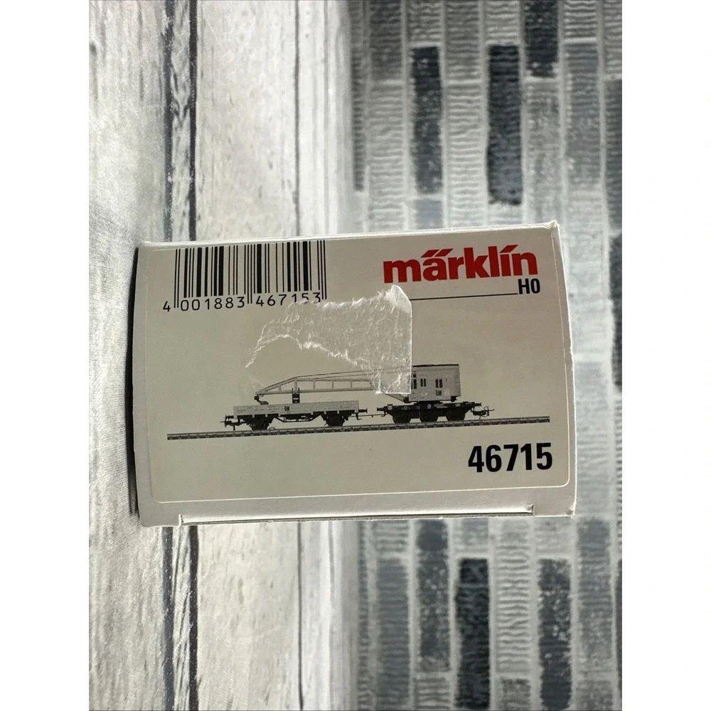 Märklin product digital